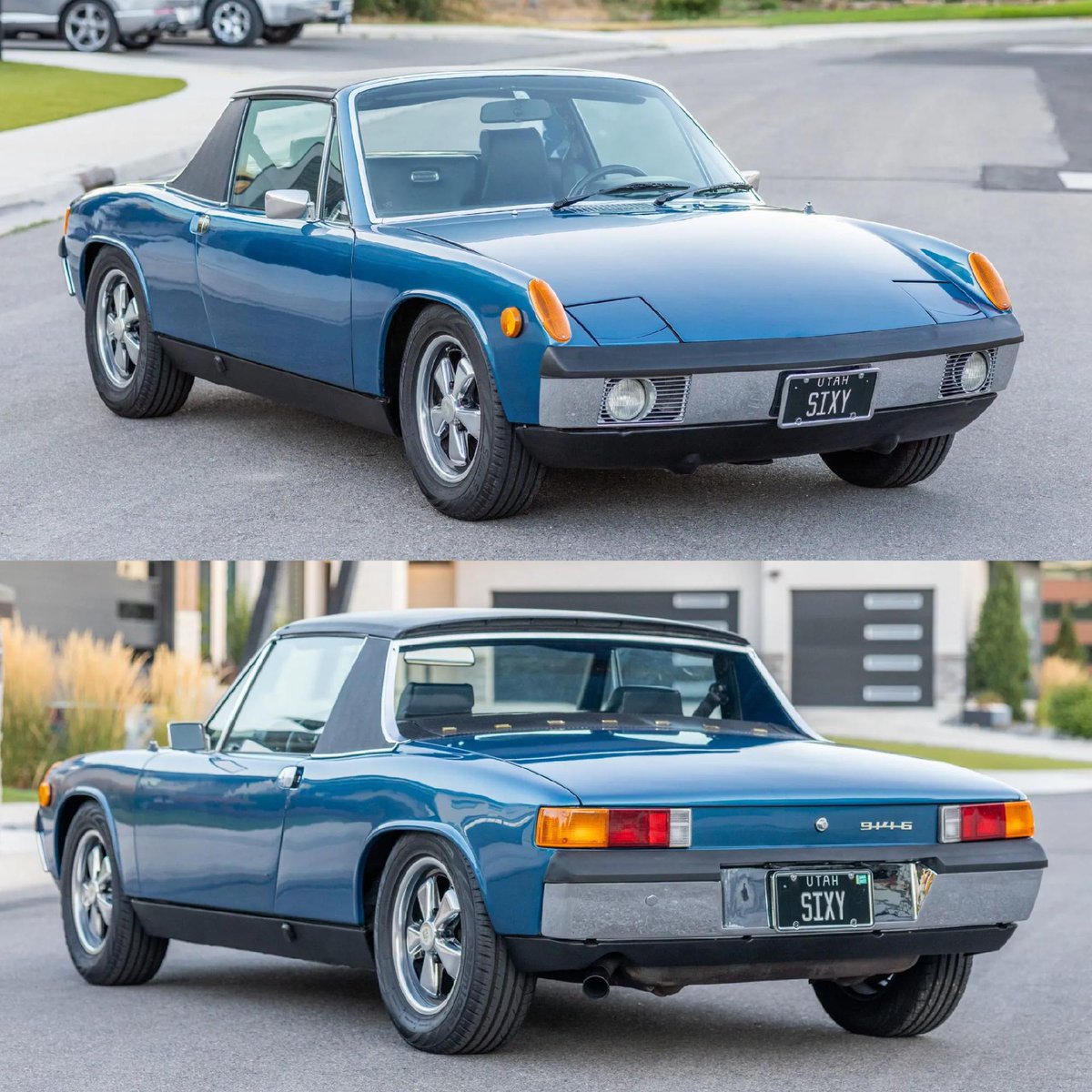 Bringatrailer's tweet photo. Five gears, six cylinders!

https://t.co/x5wr7X3yPd https://t.co/0jr6WPz672