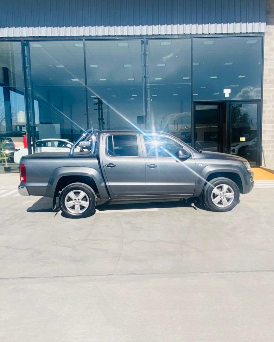 GerardoNoro's tweet photo. AMAROK 2.0T 180cv 4X2 HIGHLINE AUTOMATICA MOD 2018

C/ 148.000 kM

Consultas al 3885012344 https://t.co/QdUfNgQINe