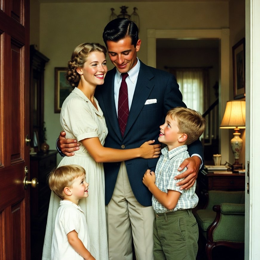 WhiteBabyFac's tweet photo. There are a lot of social advantages that would come from having an all male workforce, with all women being dedicated to taking care of their homes and families.

Young children would all be raised by their mothers instead of having to go to daycare.

Grandmothers would be much more available to help with the grandkids because they'd have no job/career obligations taking up their time and attention.

The risk of infidelity would be much lower because men would always be surrounded by other men while at work, and housewives would be surrounded by other women in their neighborhood while the men are away at work.

Businesses would likely run much more efficiently because men are more geared towards competition, meritocracy, and accepting blunt criticism. 

There'd be much less need for HR departments - men wouldn't have to worry about getting accused of sexual harassment by coworkers or tiptoeing around women's feelings.   

With an all male workforce nobody would be able to get promoted based on their sex appeal or by "sleeping their way to the top".

With the labor force being reduced in size (since women all left the workforce) men's wages/salaries would be higher and it would be much easier for families to live off of one income.

Instead of meeting romantic partners through college or work, you'd likely be introduced through family members.  

Fathers would have good relationships with other men through work, and could introduce good potential husbands to their daughters.  

Mothers would have good relationships with other housewives and would know their children well, and could introduce good young women to their sons.  

This would help young women avoid relationships with irresponsible men, and would help young men avoid relationships with women who aren't good wife material.