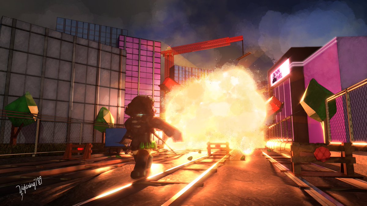 Lightning_789's tweet photo. @badimo @asimo3089
#Jailbreak #Roblox https://t.co/2f7WHSPjEJ