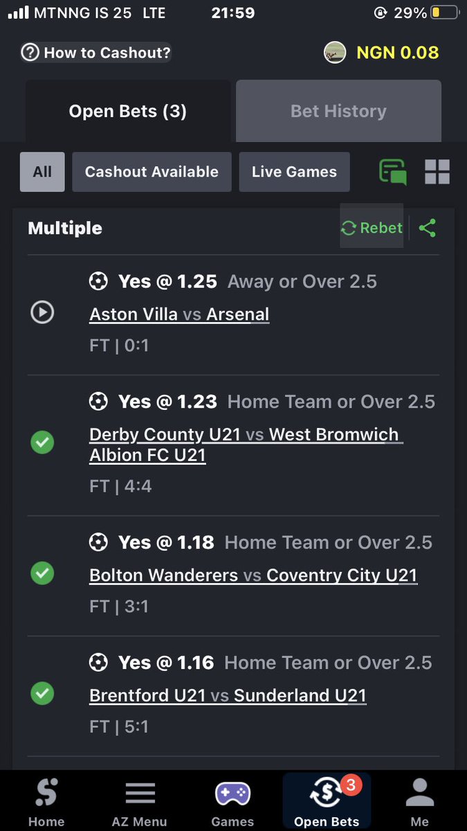 Oceesketch86's tweet photo. @Ruby0361 @bayobets @predictionsight @sportxanalytics @LouieDi13 @Cyberjoe19 @9zerobillions @39billion @jayfund11 @hiannaxd @Opeoluwa Thank you @Ruby0361 for this 50 odds edit ✍️ we boom❤️ https://t.co/G7QUKGs2HG
