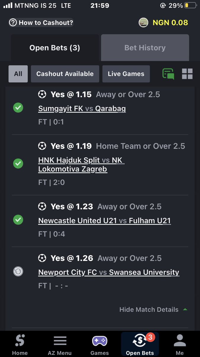 Oceesketch86's tweet photo. @Ruby0361 @bayobets @predictionsight @sportxanalytics @LouieDi13 @Cyberjoe19 @9zerobillions @39billion @jayfund11 @hiannaxd @Opeoluwa Thank you @Ruby0361 for this 50 odds edit ✍️ we boom❤️ https://t.co/G7QUKGs2HG
