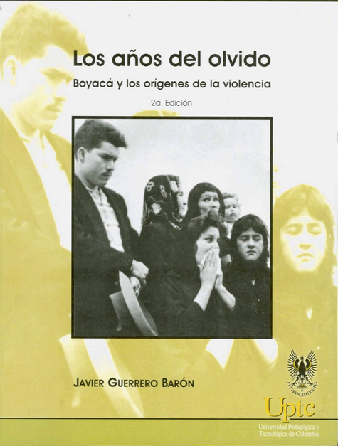 blou's tweet photo. Sobre "Viva Cristo Rey" y la forma como se usó la religión en COL🇨🇴 para azuzar la violencia (especialmente en los años 40 - 50) hay mucha literatura. Propongo por ej estos textos de historiadores contemporáneos. 

(Y ver más abajo👇) https://t.co/zvBx7IV0pA