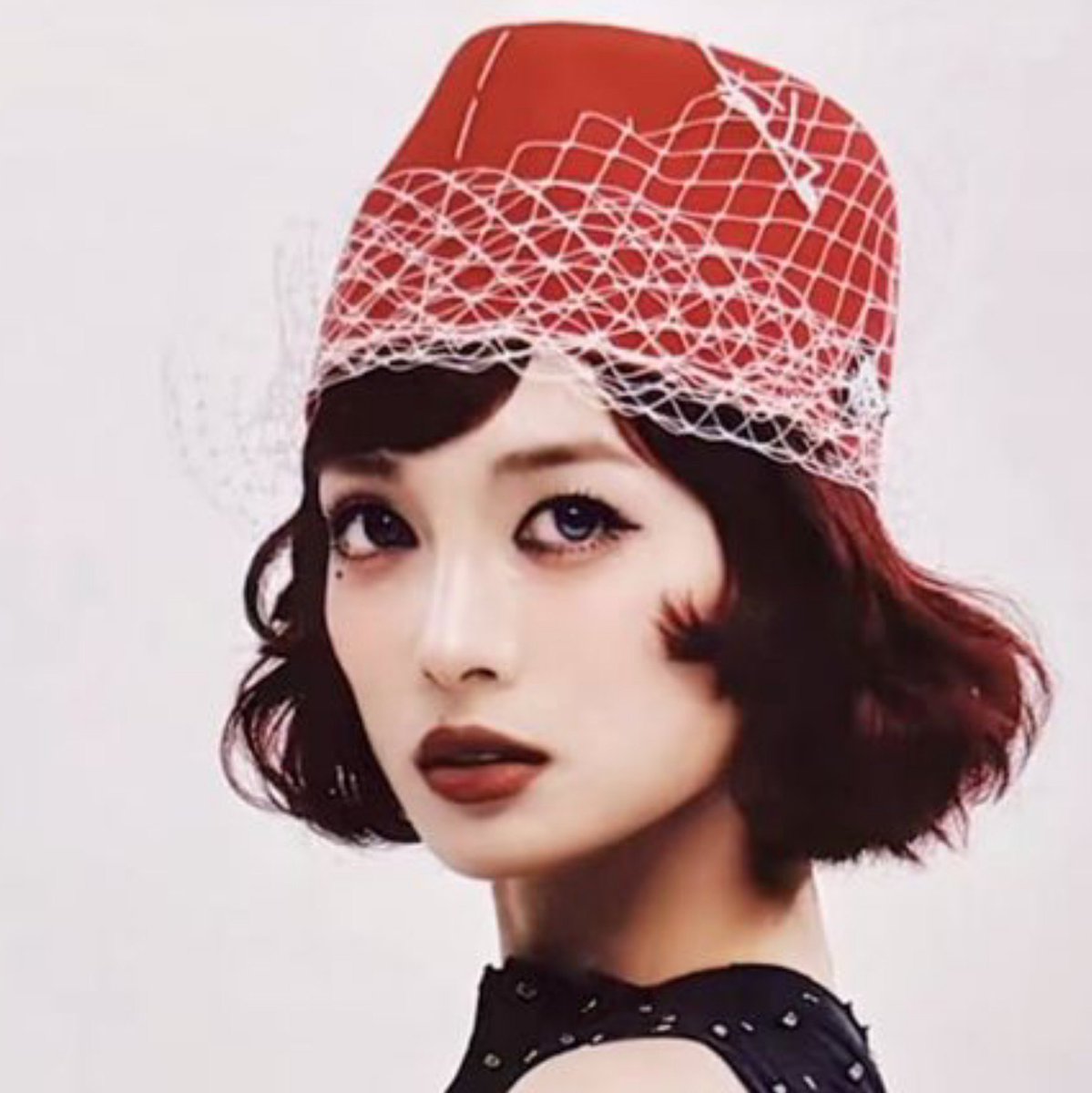 Hypeboy_Jurin's tweet photo. she came out of the womb with a bob https://t.co/1yQlMu334N