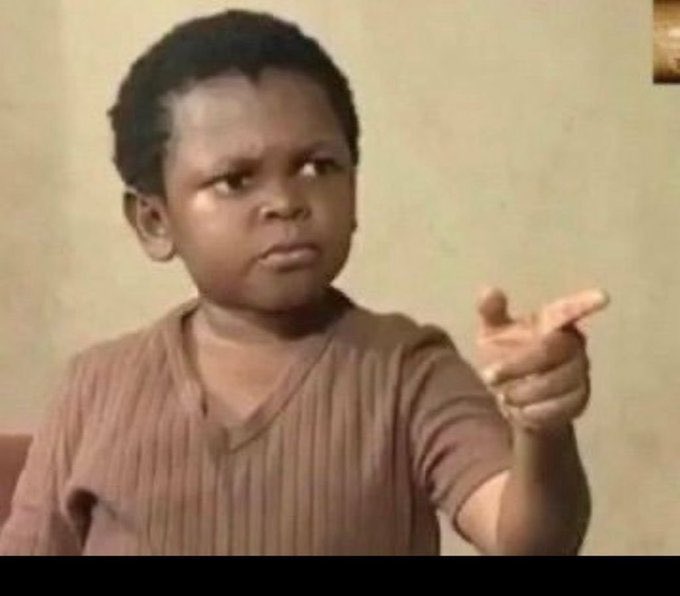 oluwafisayomhi_'s tweet photo. I Dey follow back incase you no know 😢😢 https://t.co/UenImDSSOc