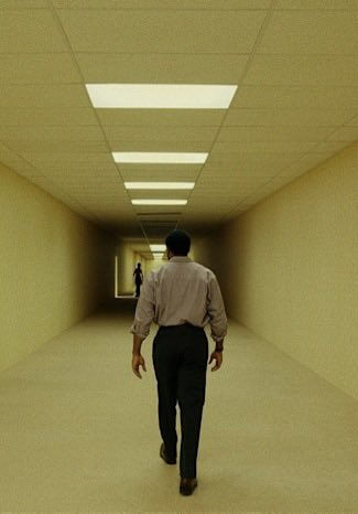 DiscussingFlow's tweet photo. A24 is officially planning ‘BACKROOMS: NO EXIT’, a theme park that will feature an actual 2.5 km maze in Ohio, designed in Blender by Kane Parsons.

Opening Summer 2029.

(Source: @EW) https://t.co/mdPcKvxHsr