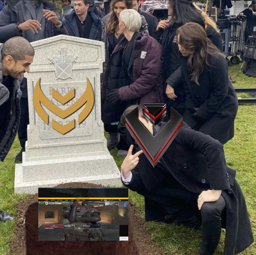 vCentR6 tweet picture
