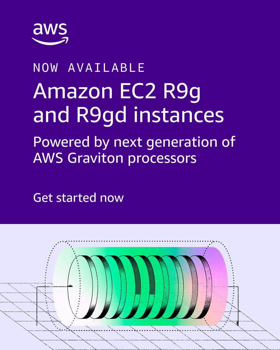 awscloud tweet picture