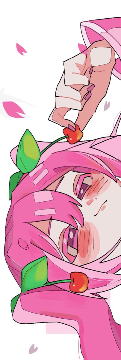Ataiko2025's tweet photo. やりたかったやつ
 #初音ミク生誕祭2026 https://t.co/KZECZwADvl