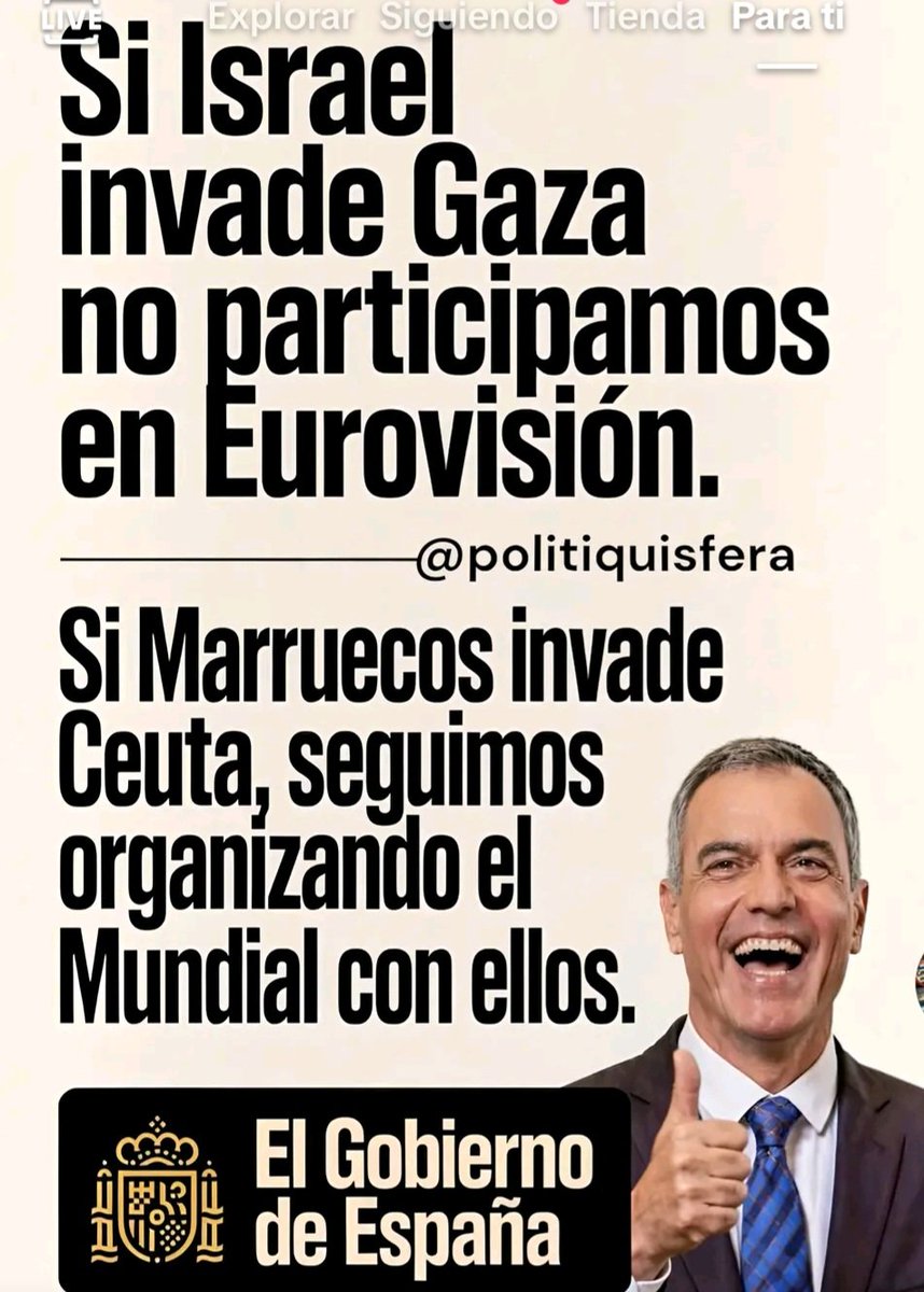 ToniSalva5's tweet photo. @sanchezcastejon https://t.co/qdm6VdzONX