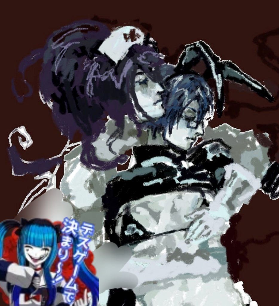 OlegOma's tweet photo. New Romantic #gakukai #vocaloidtwt https://t.co/XIZ7wIbObt