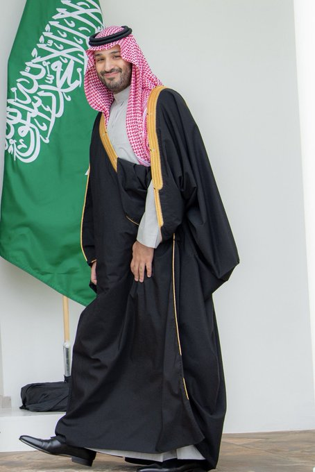RbiiMohammed2's tweet photo. كل عام وأنت بألف خير يا عراب الشرق الأوسط https://t.co/7jP432ZHKm