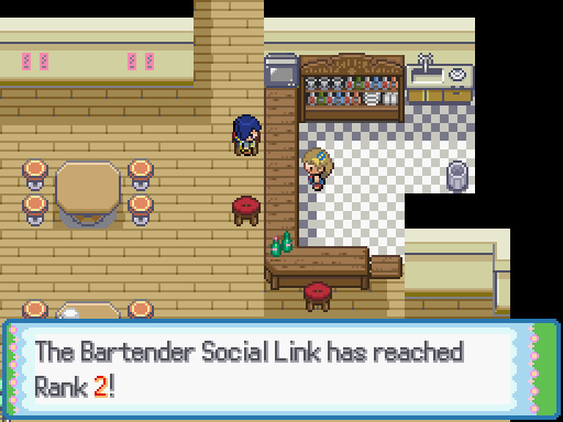 PokeFangameNews's tweet photo. Pokémon Infernal Punishment's demo is out NOW! ❤️‍🔥
Features:
- Pokemon from all 9 gens
- Shadow Pokémon
- Unreal Time System
- Forge bonds with NPCs to gain benefits
- Rokuyo Calendar influences gameplay
- QOL
- More

⏬ Check it out ⏬
https://t.co/1nGcCGRr30 https://t.co/ZwPkeXJnHt