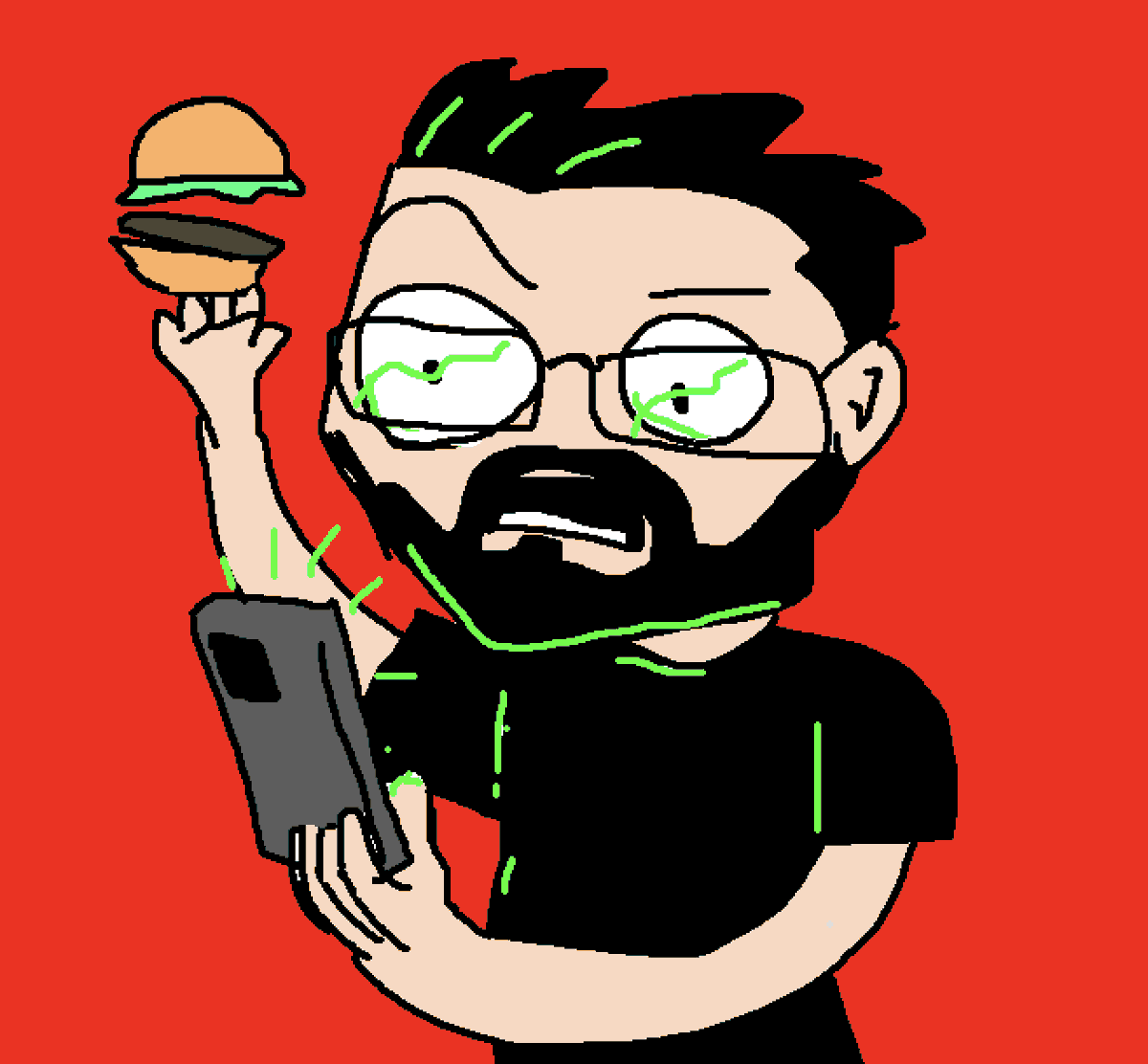 yungsheetzz's tweet photo. HE SOLD FOR A BIG MAC https://t.co/gn9yEyOS1q