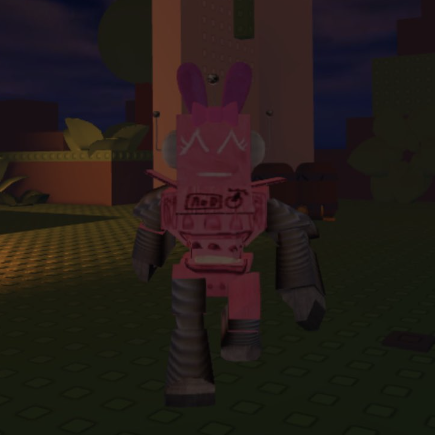 Forsaken_News's tweet photo. ๐จNews๐จ
Here's all of Helperbot's current skins, that being "GPP" Helperbot, "Tradebot" Helperbot, "Golden" Helperbot and "Lexxiebot" Helperbot!
#Forsaken #forsakenroblox #helperbot https://t.co/Cf2HZTLkL3