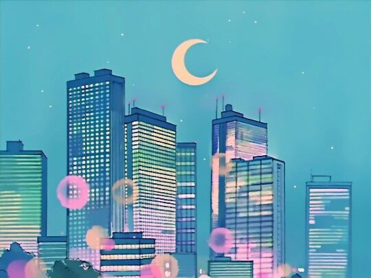 MoeMoeKyuuun3's tweet photo. Sailor moon scenary https://t.co/jqoQeyTt9K