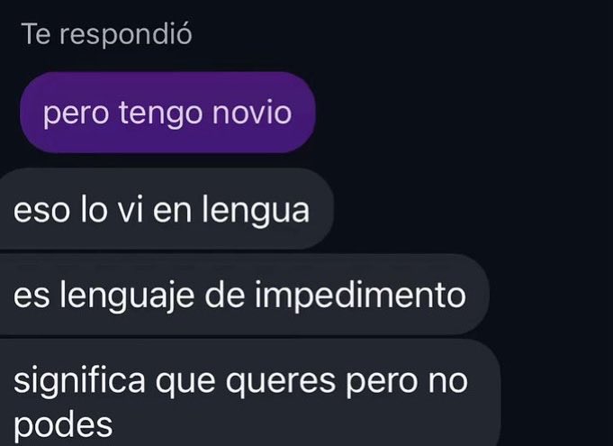GenteChamuyando's tweet photo. https://t.co/iJVhcGLCKd