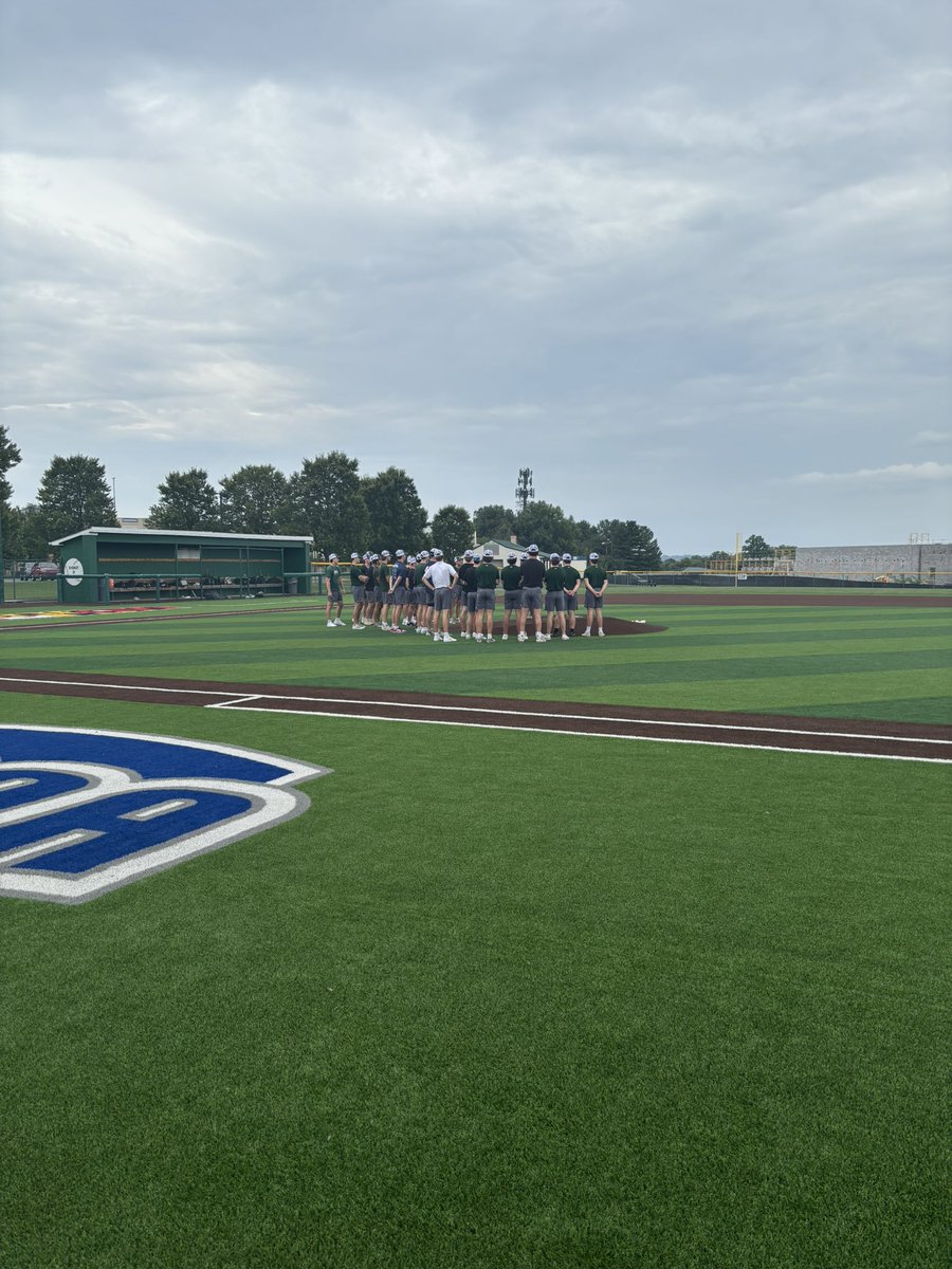 FCCCougars_BASE's tweet photo. First day of fall practice✅ https://t.co/kPUEqNbk7Z