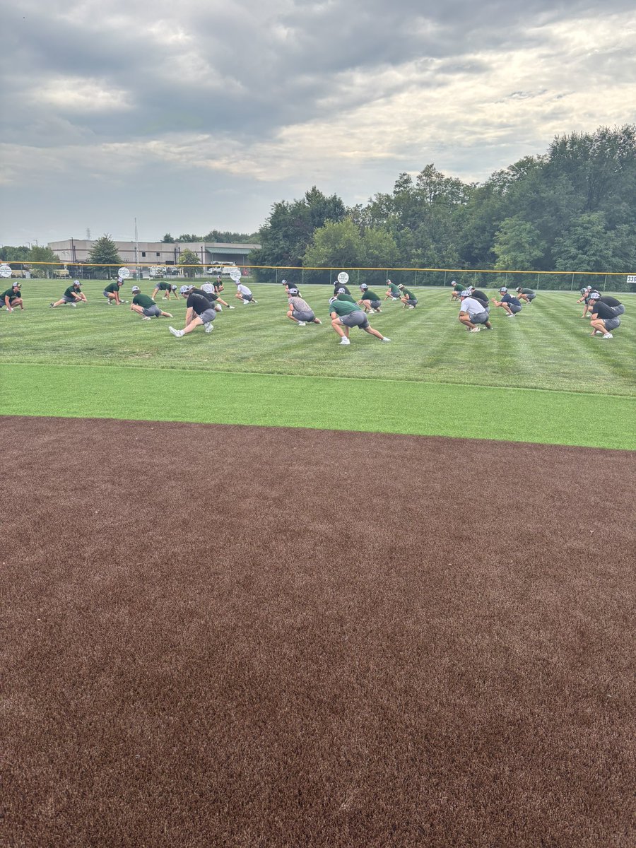 FCCCougars_BASE's tweet photo. First day of fall practice✅ https://t.co/kPUEqNbk7Z