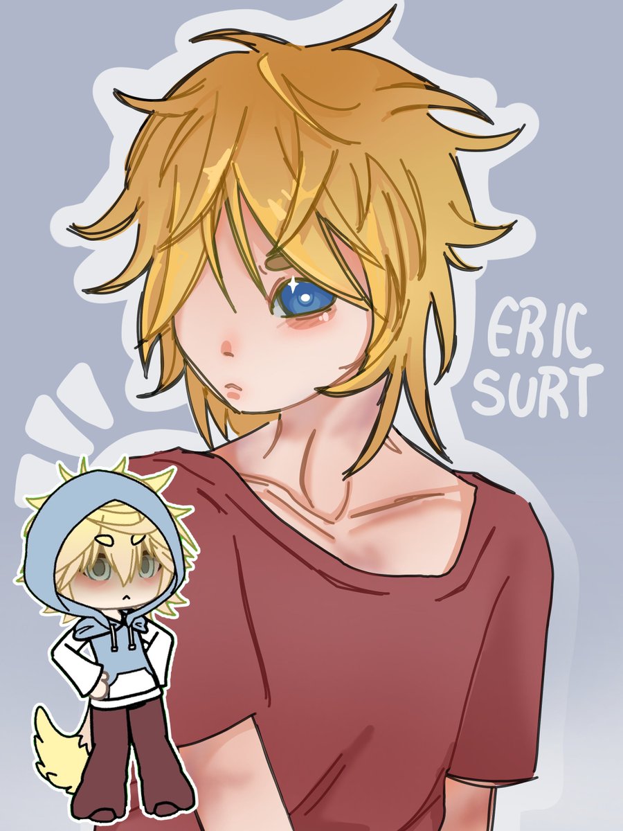 SaruhikoMyCC's tweet photo. Eric Surt <3

#kproject #ericsurt https://t.co/ZYTNRixuye