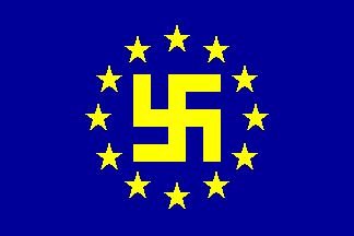 slovutny's tweet photo. @Rusia_HD Это правда. Brusel obsadili neonacisti a uzurpujú si práva na ktoré nemajú oprávnenie. https://t.co/R4ns5yA7Q8