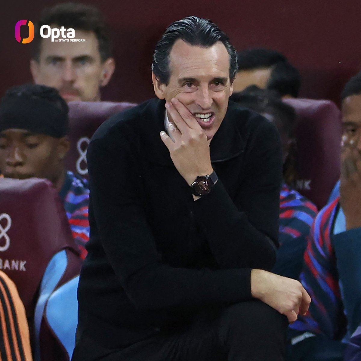 OptaJoe's tweet photo. 0 - Aston Villa are the first team to finish in the top-four of the top-flight (4th in 2025-26) and then lose their first two games of the following season without scoring since QPR in 1976-77.

Uncommon. https://t.co/DrVU6hy6zR