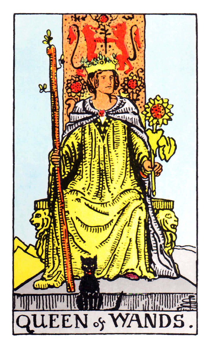 bogaburc's tweet photo. ♉ BOĞA BURCU GÜNLÜK TAROT YORUMU (1 EYLÜL 2026)
Tarot Kartı: Asaların Kraliçesi (Ters)
Kendine olan o sarsılmaz güveninin biraz gölgelendiği, sosyal ortamlardan çekilmek istediğin veya enerjinin biraz agresif bir hal aldığı bir dönemde olabilirsin...
➡  https://t.co/ebJph1tSXM https://t.co/GDrtVqE5WH