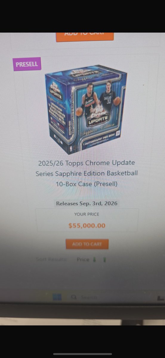 RIPITROSEHQ's tweet photo. Is this going to single handedly ruin the hobby? https://t.co/rB1wDWmYYh
