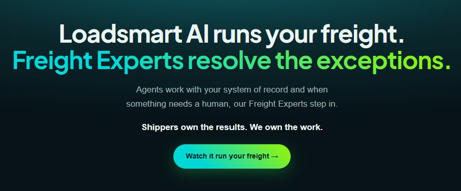 philcapella's tweet photo. We are creating the first AI Agentic Framework for Enterprise Shippers that provides embedded operational service fallbacks.

What does that mean?

We eliminate 2/3 of the repetitive operational tasks with zero failure rates - at a fraction of your current cost.

It's Logistics Vertical AI for Enterprise Shippers.
