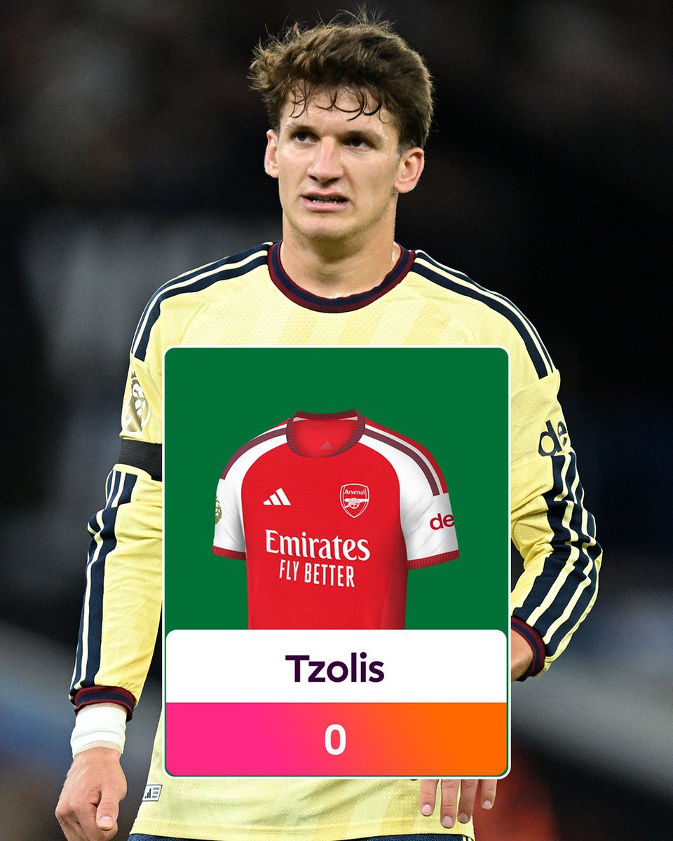 pulsefantasy_'s tweet photo. Tzolis owners say Merlin!!! https://t.co/ThU79jwx4f