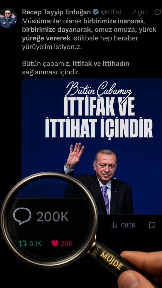ercan48mt's tweet photo. Sayın Cumhurbaşkanım, Güçlü Türkiye'nin temeli olan Aile ve Nüfus On Yılı vizyonunuzla, çocuklarından uzakta görev yapan fedakar öğretmenlerimizin eksiksiz bir aile bütünlüğüne erişmesini sağlayacak müjdeyi samimiyetle istirham ederiz. ✈️ @RTErdogan   @oktay_saral @Yusuf__Tekin  @YilmazzGuney  @_aliyalcin_ #ilemrigecikmez