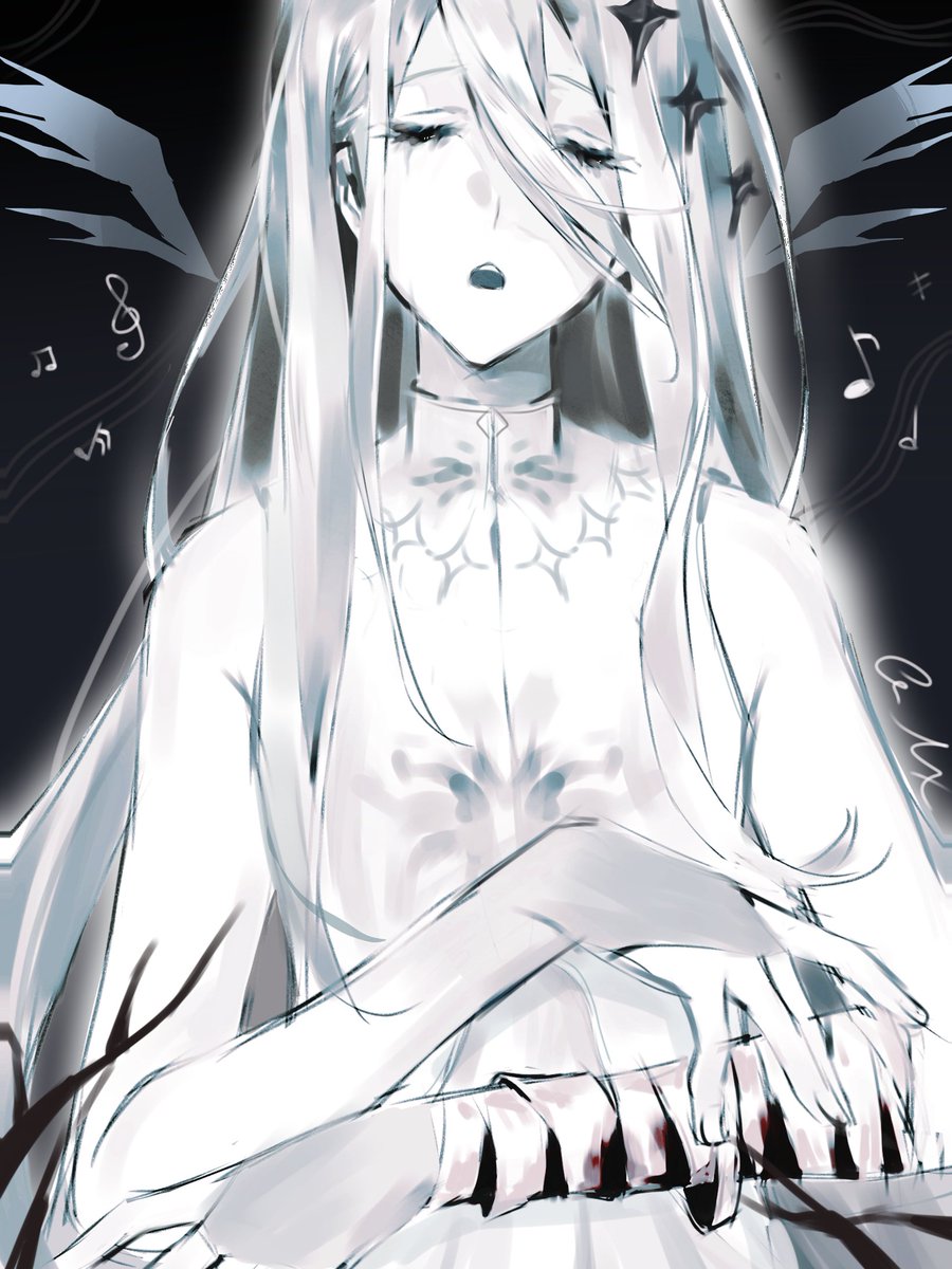 xiaora233's tweet photo. 发一下之前画的
#prsk_FA  
#宵崎奏 https://t.co/XsCVr5gchF