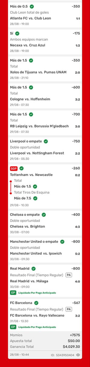 SoyLuisGerman's tweet photo. Gracias Barcelona 🤙🏻🤪

$4,029.30 🤑 https://t.co/ukM10kQNgE