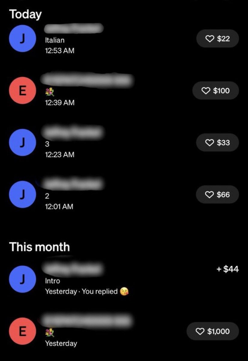 unh0lykiraa's tweet photo. real sends. no ai 💁🏻‍♀️ https://t.co/iDLQsZip2E