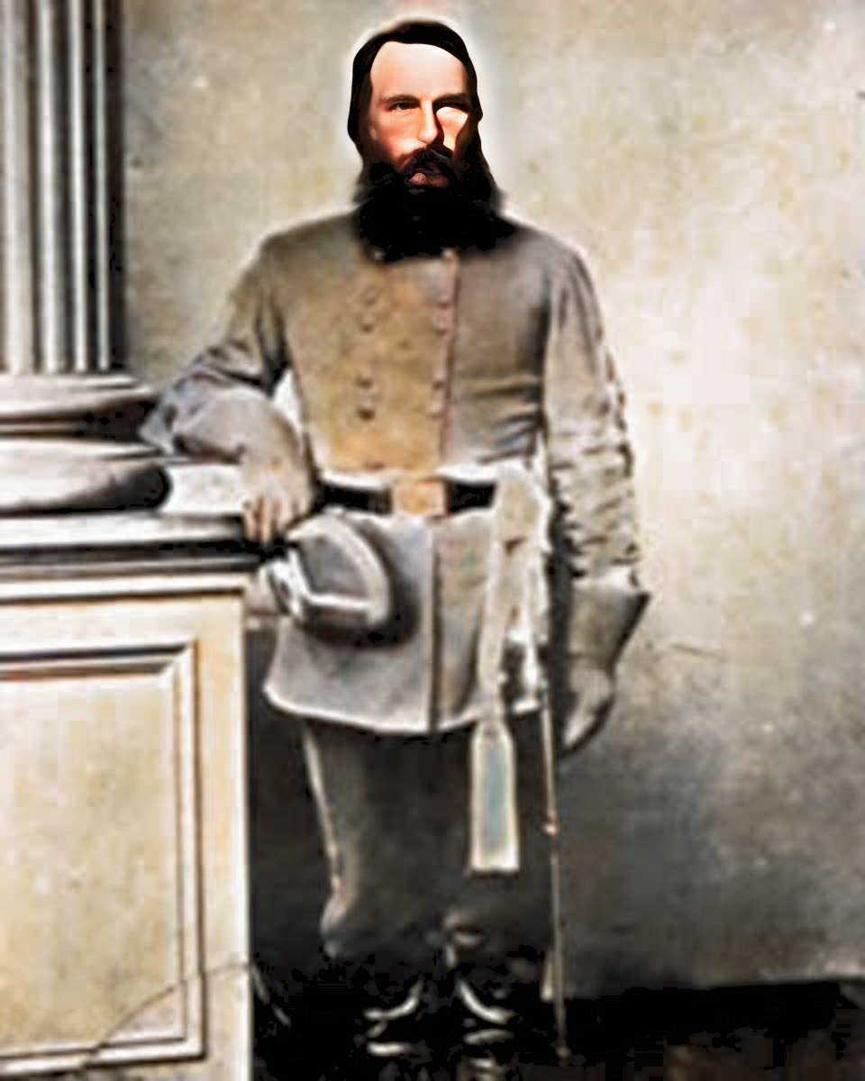 MichaelJon90018's tweet photo. Today's South's Defender column, August 31, covers the 2nd Battle of Manassas, VA, in 1862, which ended in a spectacular CSA victory; the Siege of Charleston, SC, in 1863; and the Battle of Jonesborough, Ga., in 1864, "Fighting for Southern .... https://t.co/4l2hyoaWLG https://t.co/RCtVIlSrZV