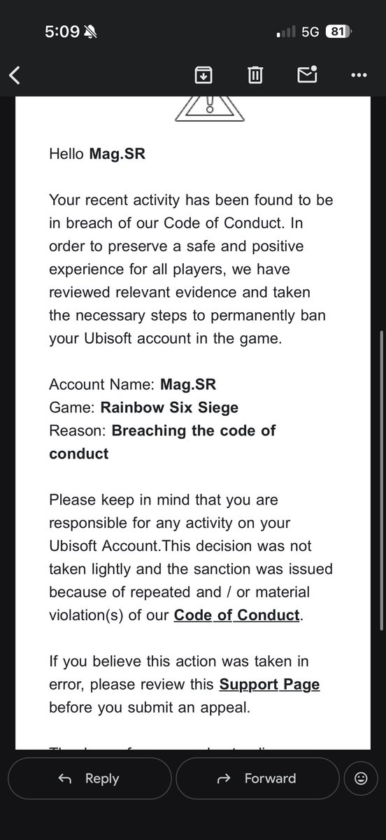 naeiidbk's tweet photo. WTF IS THAT IS THERE ANYTHING I CAN DO????????? IVE SPENT SO MUCH MONEY IN THEIR SHIT GAME AND THATS HOW I GET TREATED????? https://t.co/WkfNUFee8H