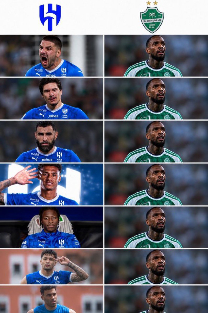 iF3_97's tweet photo. #روتانا_سبورت_مع_وليد

ابو بدر الصورة معبرة اكثر من اللازم

 من اللي بيشرف الوطن الاهلي او الهلال؟💔 https://t.co/bA5qnxoVzy