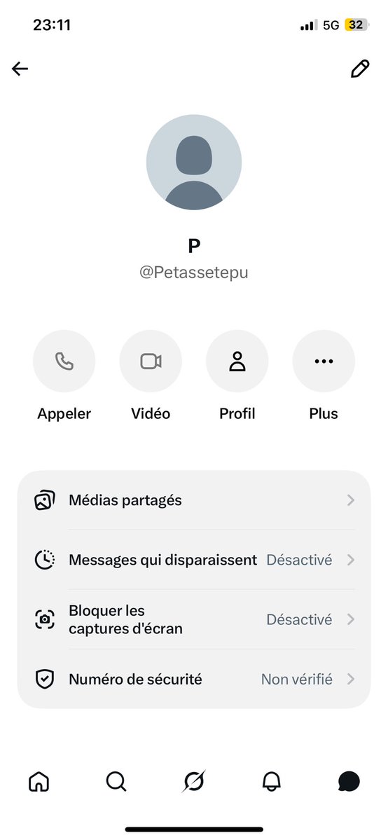 KahinaDz93's tweet photo. quand on raque pas j’affiche mnt, autres kehba qui ce défilent. https://t.co/GH4oY5We9I