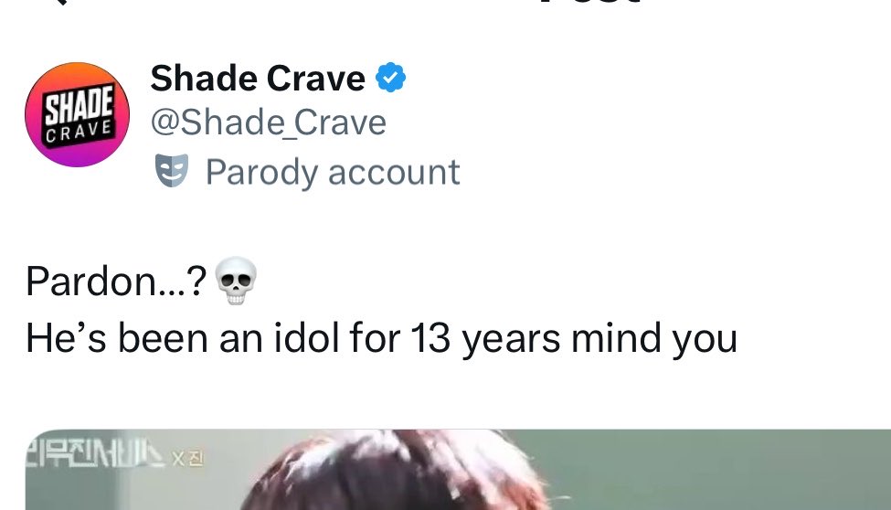 reportseokjin's tweet photo. ⚠️ REPORT AND BLOCK!

🚨 DO NOT ENGAGE!

1. https://t.co/43GS6nPOh7
2. https://t.co/TbVzZDN0cx
3. https://t.co/OfI9kbIiwG
4. https://t.co/TKWBpSnxwa

🎯 report for target harassment https://t.co/DcBJhYsF0o