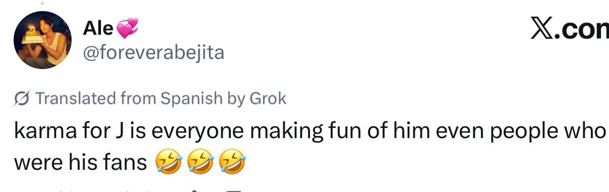 reportseokjin's tweet photo. ⚠️ REPORT AND BLOCK!

🚨 DO NOT ENGAGE!

1. https://t.co/43GS6nPOh7
2. https://t.co/TbVzZDN0cx
3. https://t.co/OfI9kbIiwG
4. https://t.co/TKWBpSnxwa

🎯 report for target harassment https://t.co/DcBJhYsF0o