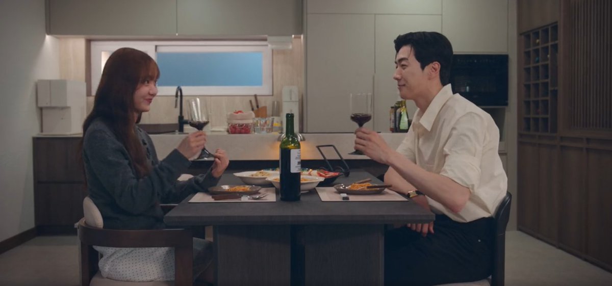 kdramamiss's tweet photo. — my bias my boss, (episode 9) 💕 https://t.co/uOIQVOEZSs
