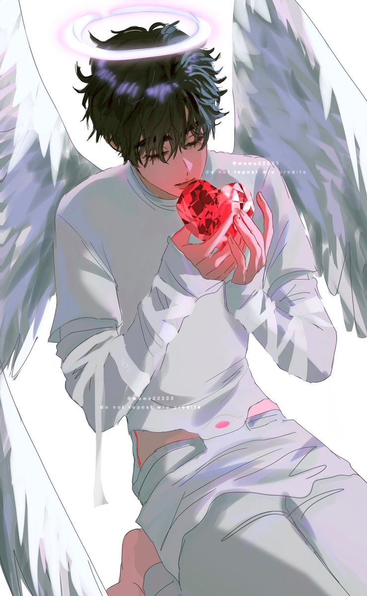 wawa22233's tweet photo. I love angel Ivan sm 

#ALNST_IVAN 
#ALNSTㅤㅤㅤㅤㅤㅤㅤㅤㅤㅤㅤ https://t.co/8qeK7t8UK4