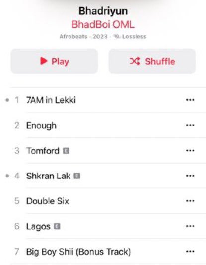thebarsignal's tweet photo. 🚨3 Years Ago Today, Bhadboi Oml Released “Bhadriyun EP” 

Whats Your Favorite off this Masterpiece?@Bhadboi_OML https://t.co/87XhqLHdg7