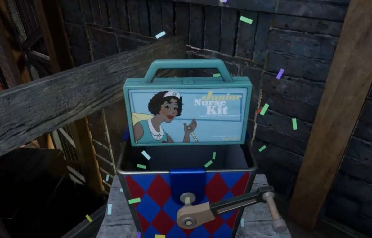 Opera_Ghost_Kay tweet picture