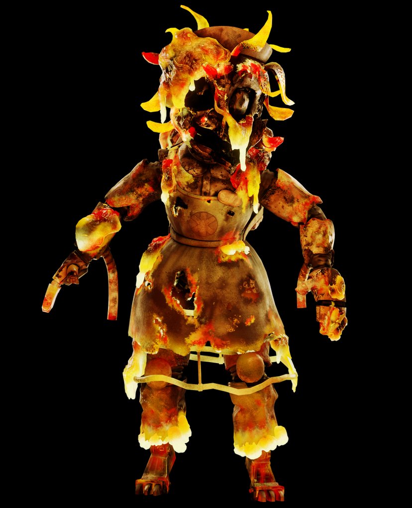 Opera_Ghost_Kay tweet picture