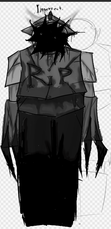 breadguyyes's tweet photo. making a reference sheet https://t.co/SqWePOlrsn