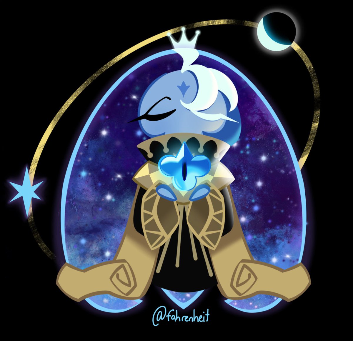 skibitoletlovr's tweet photo. Blueberry or cookie #fountofknowledge #shadowmilkcookie https://t.co/vfcKRwgHQT