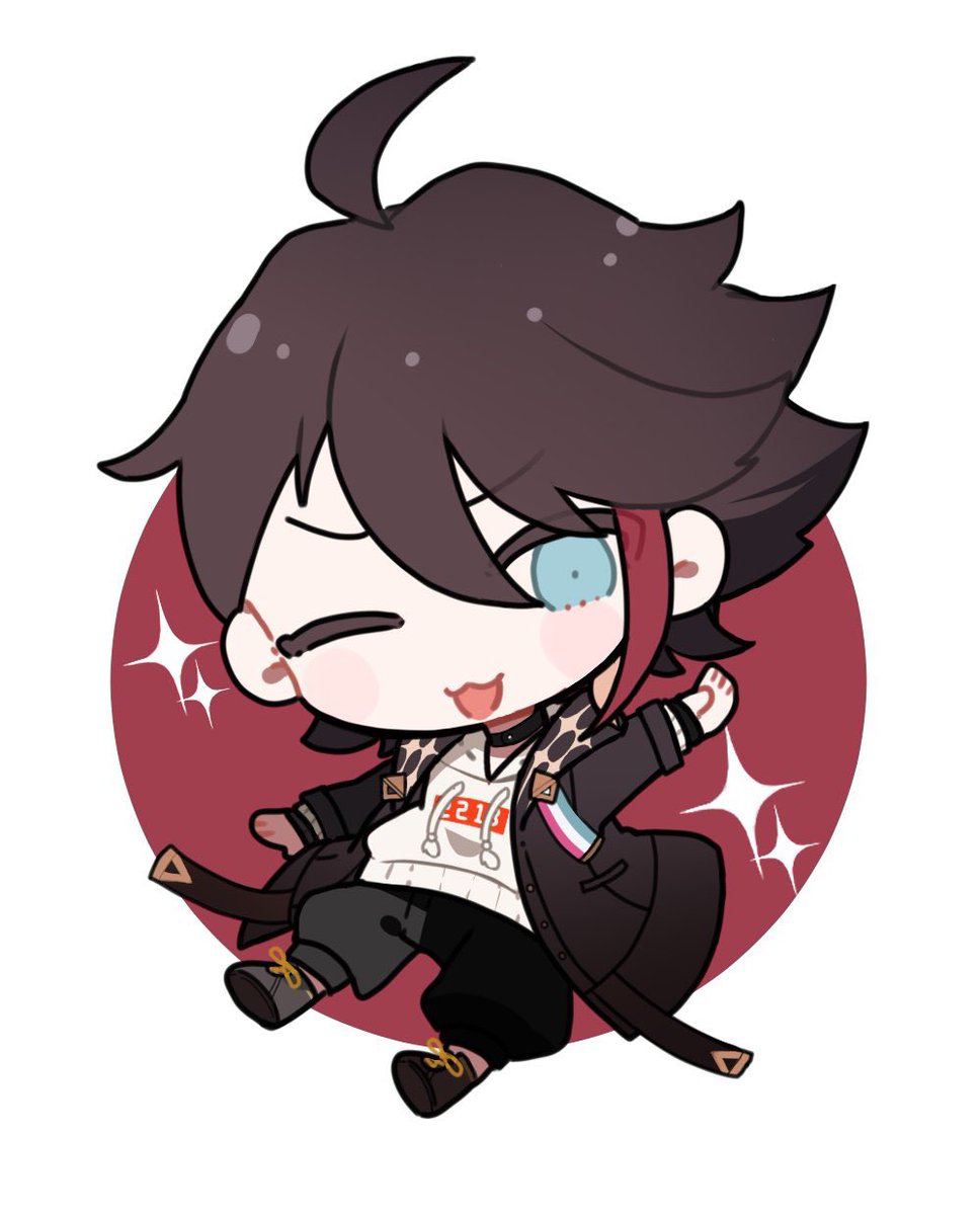 okome_njsj's tweet photo. HBD‼️
#三枝明那生誕祭2026 
#さ絵ぐさ https://t.co/hkCNRhF5Rh