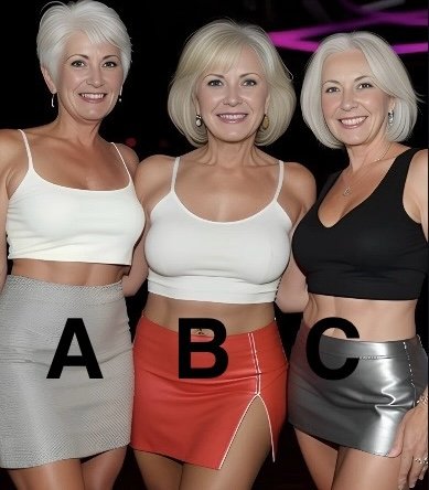 roserayxx's tweet photo. It’s date night! Who’s your pick? https://t.co/2M2fXQSJ8k