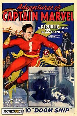 EsrefBudak's tweet photo. Adventures of Captain Marvel  1941  SAZEM UCAN ADAM-Dir Clarence Charles Beck  Bill Parker-Tom Teyle https://t.co/mICotfhsKm